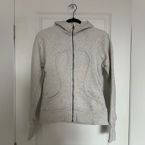 Lululemon scuba hoodie